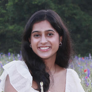Sanika Bedse